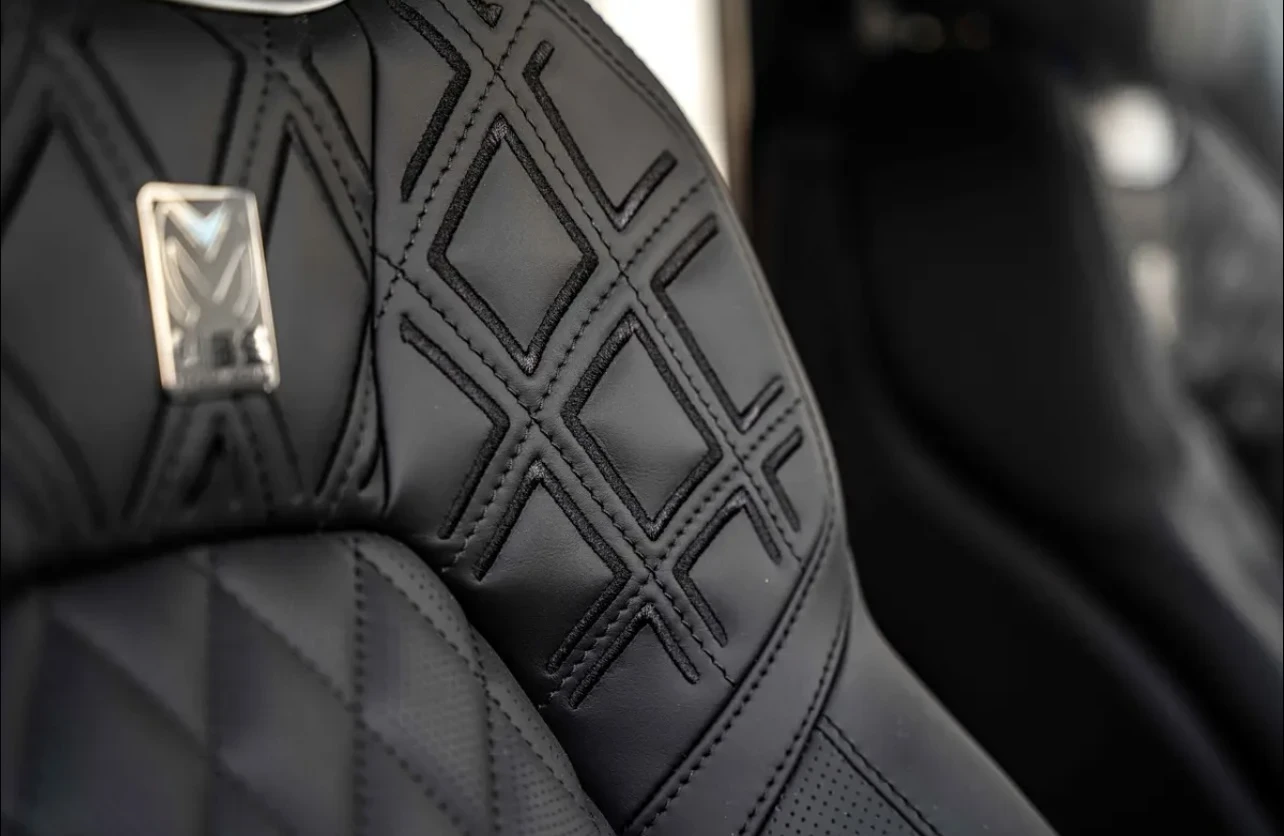 Toyota Land cruiser LC 300 VX-R | MBS AUTOBIOGRAPHY | VIP 4 SEATER | N | Mobile.bg � ����������� 14