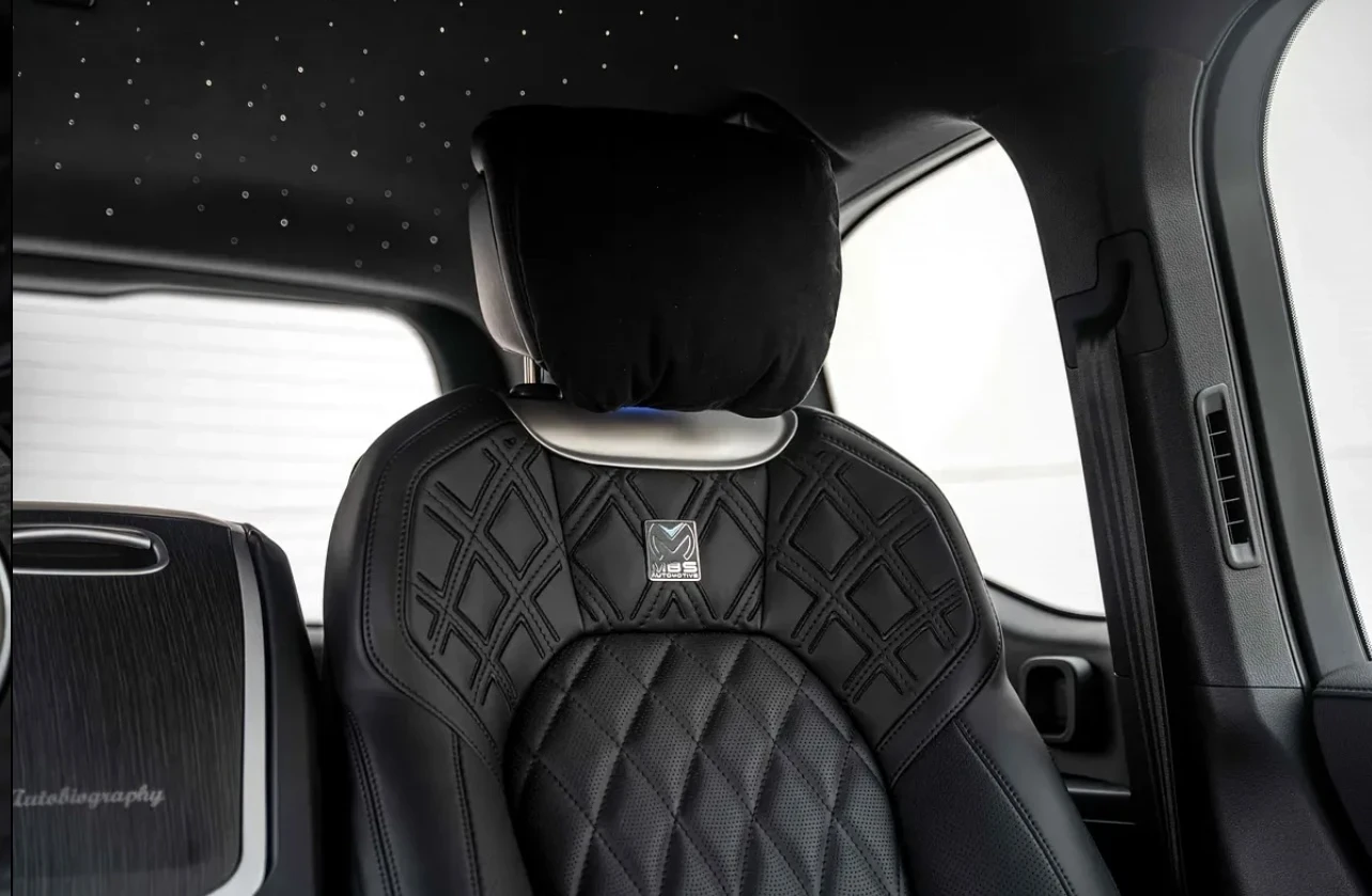 Toyota Land cruiser LC 300 VX-R | MBS AUTOBIOGRAPHY | VIP 4 SEATER | N | Mobile.bg � ����������� 12