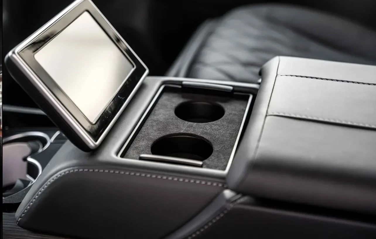 Toyota Land cruiser LC 300 VX-R | MBS AUTOBIOGRAPHY | VIP 4 SEATER | N | Mobile.bg � ����������� 10