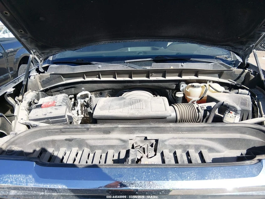 Gmc Sierra 5.3L V-8 DI, VVT, 355HP 4X2 Drive | Mobile.bg � ����������� 10