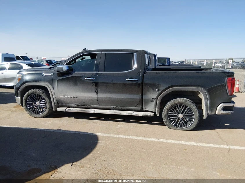 Gmc Sierra 5.3L V-8 DI, VVT, 355HP 4X2 Drive | Mobile.bg � ����������� 14