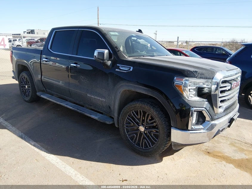 Gmc Sierra 5.3L V-8 DI, VVT, 355HP 4X2 Drive | Mobile.bg � ����������� 1