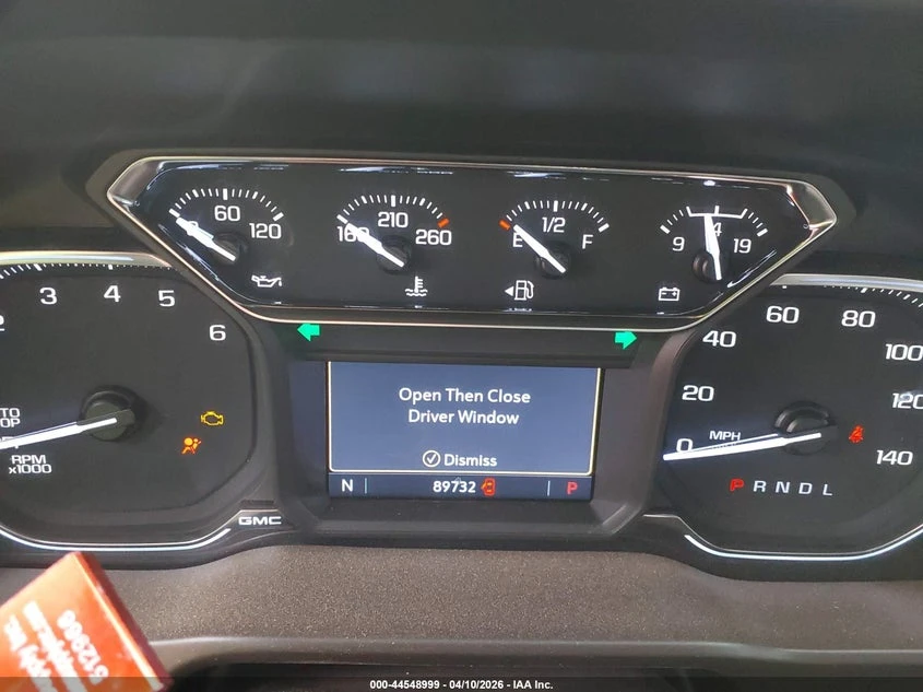 Gmc Sierra 5.3L V-8 DI, VVT, 355HP 4X2 Drive | Mobile.bg � ����������� 7