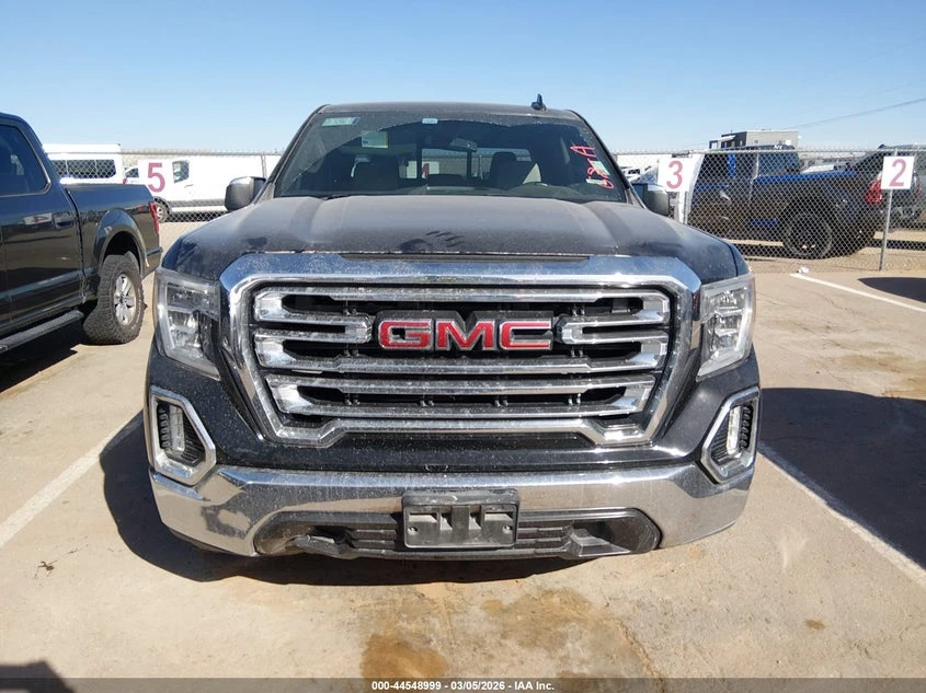 Gmc Sierra 5.3L V-8 DI, VVT, 355HP 4X2 Drive | Mobile.bg � ����������� 12