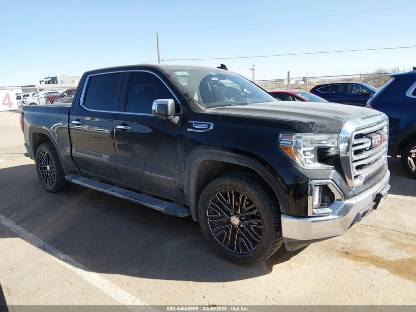 Gmc Sierra 5.3L V-8 DI, VVT, 355HP 4X2 Drive | Mobile.bg � ����������� 13