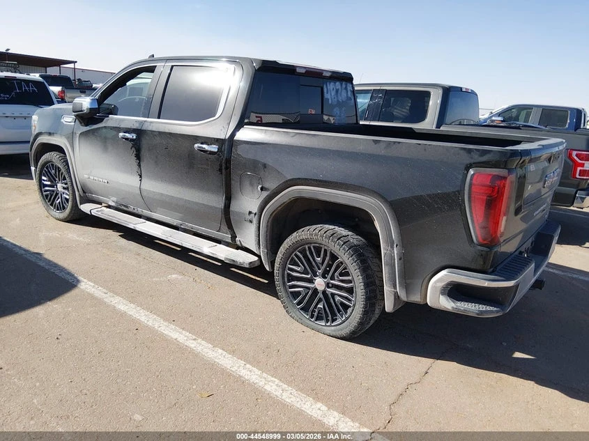 Gmc Sierra 5.3L V-8 DI, VVT, 355HP 4X2 Drive | Mobile.bg � ����������� 3