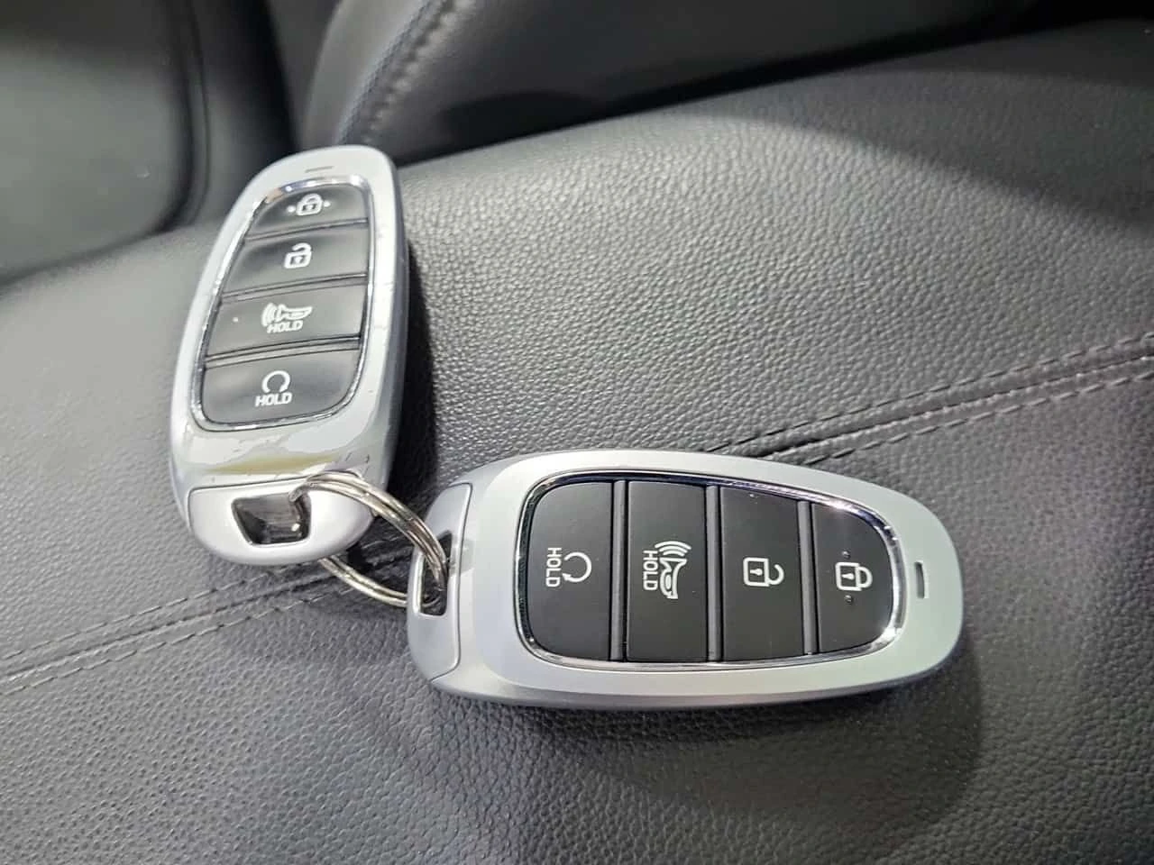 Hyundai Tucson * PREFERRED * CARFAX * ЦЕНА ДО БГ, снимка 10 - Автомобили и джипове - 54628438