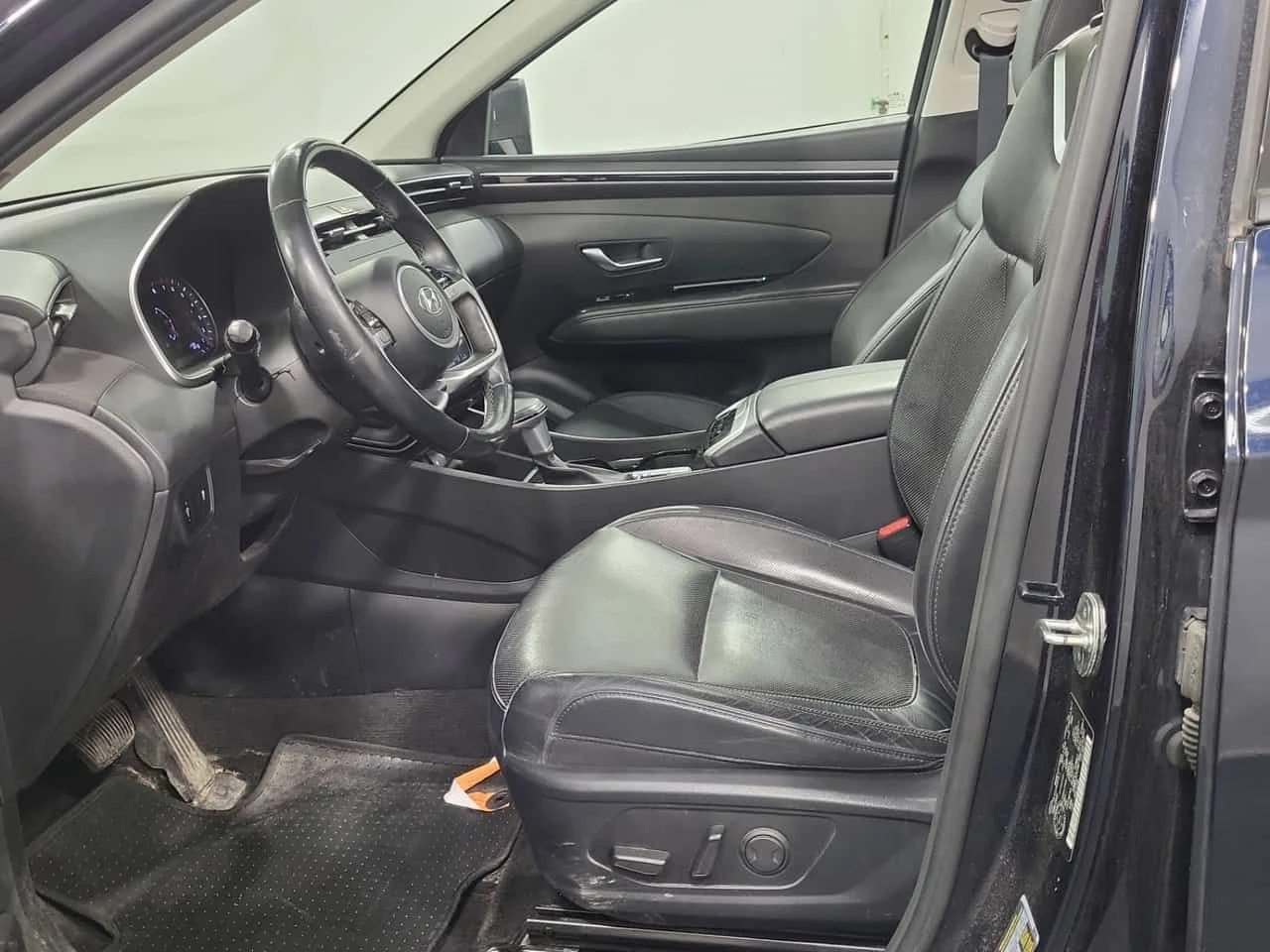 Hyundai Tucson * PREFERRED * CARFAX * ЦЕНА ДО БГ, снимка 7 - Автомобили и джипове - 54628438