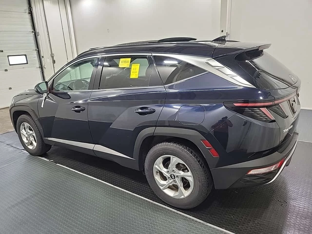 Hyundai Tucson * PREFERRED * CARFAX * ЦЕНА ДО БГ, снимка 6 - Автомобили и джипове - 54628438