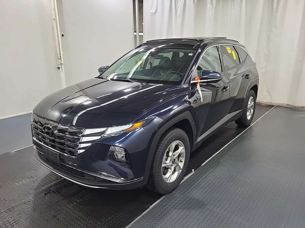 Hyundai Tucson * PREFERRED * CARFAX * ЦЕНА ДО БГ