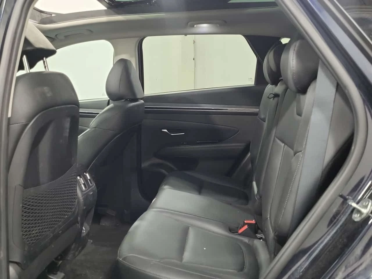 Hyundai Tucson * PREFERRED * CARFAX * ЦЕНА ДО БГ, снимка 11 - Автомобили и джипове - 54628438