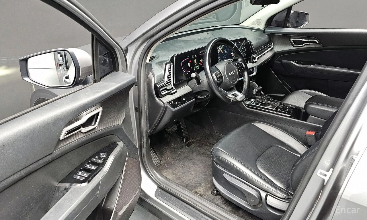 Kia Sportage 2.0D Trendy 4x4* HARMAN KARDON* ПОДГРЕВ* КАМЕРА* , снимка 6 - Автомобили и джипове - 54766161