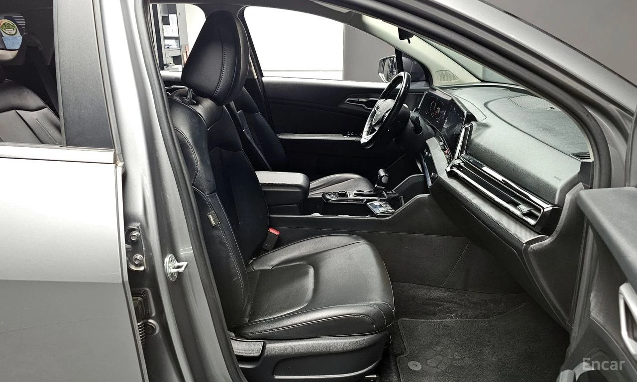 Kia Sportage 2.0D Trendy 4x4* HARMAN KARDON* ПОДГРЕВ* КАМЕРА* , снимка 7 - Автомобили и джипове - 54766161