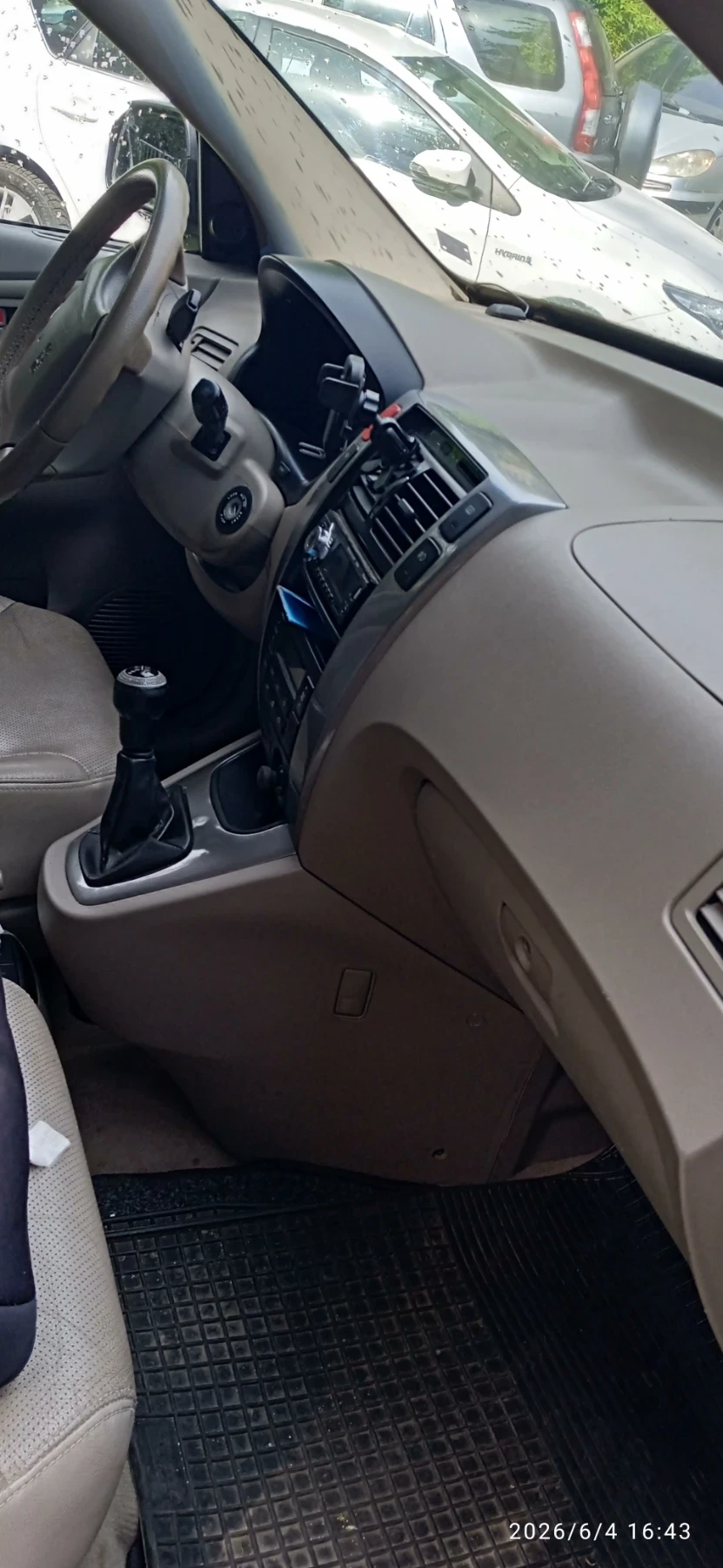 Hyundai Tucson, снимка 4 - Автомобили и джипове - 54939712