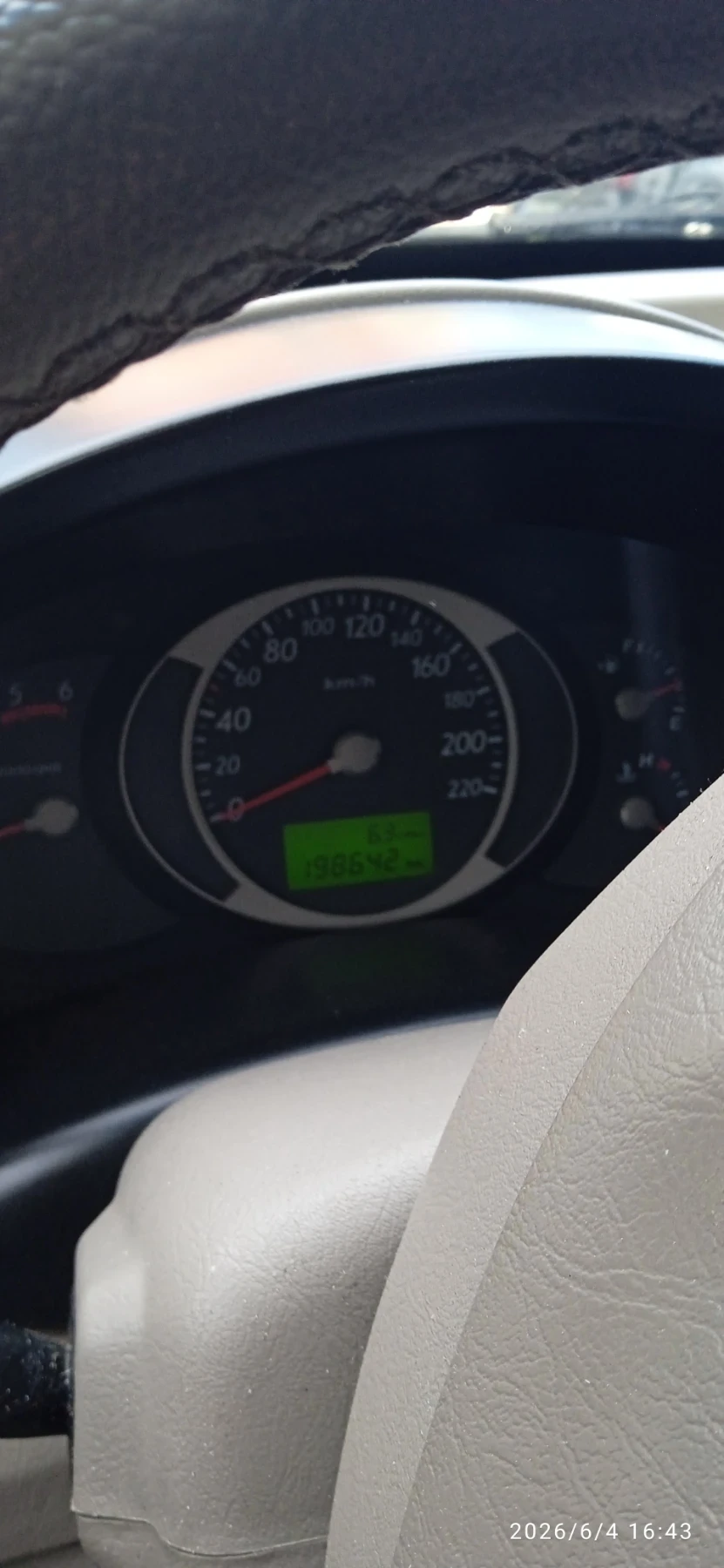 Hyundai Tucson, снимка 5 - Автомобили и джипове - 54939712