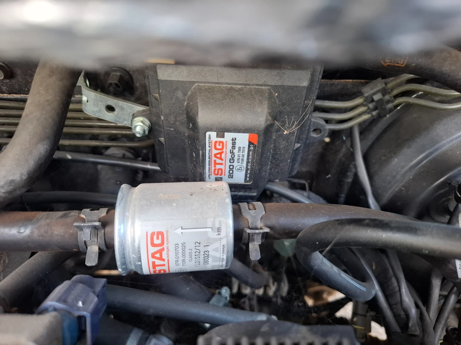 Nissan X-trail 2.0, снимка 8 - Автомобили и джипове - 54970521