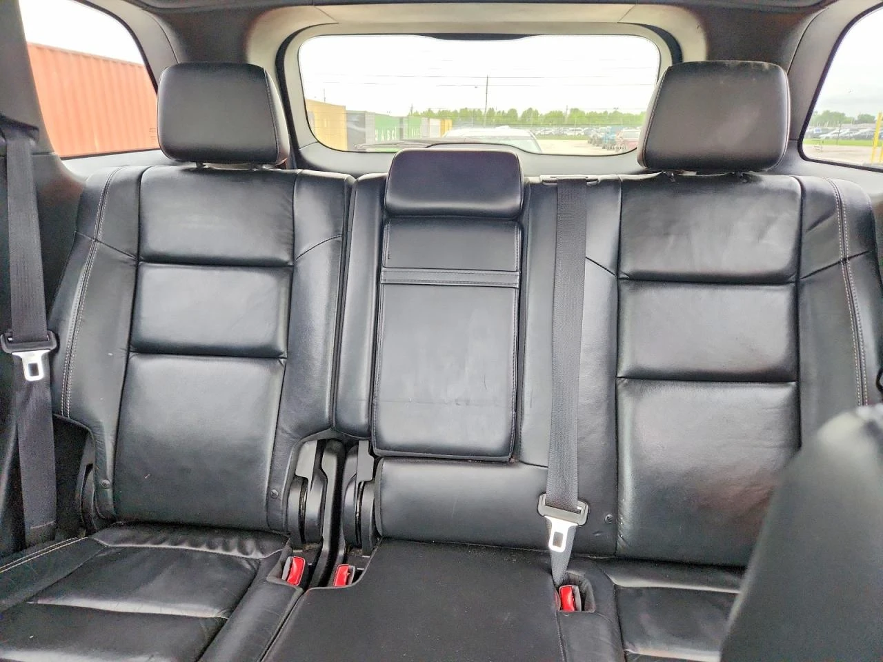Jeep Grand cherokee 3.6l Limited, снимка 10 - Автомобили и джипове - 55103040