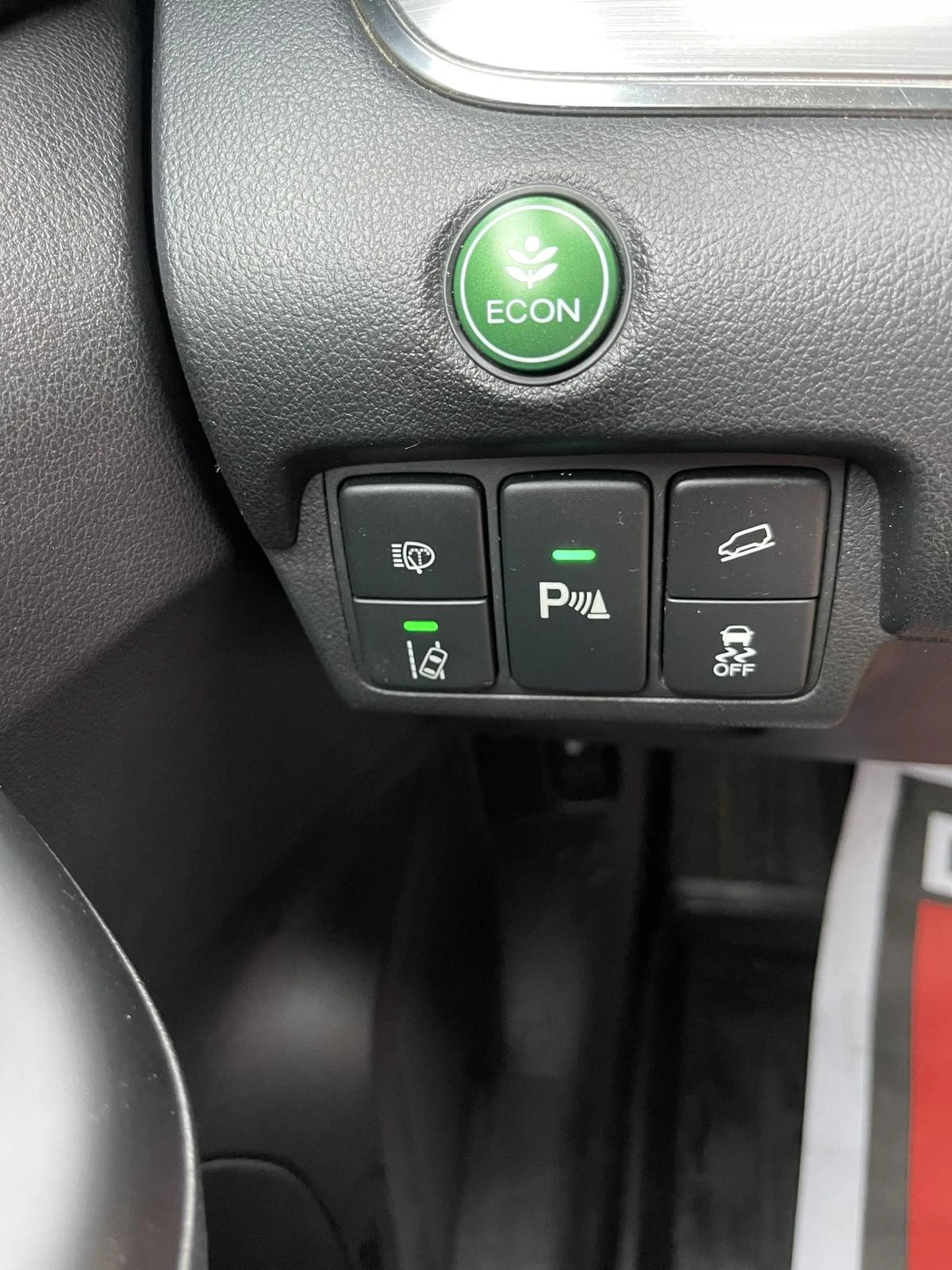 Honda Cr-v Executive 2.0 i-VTEC 4х4 AWD НАПЪЛНО ОБСЛУЖЕНА, снимка 13 - Автомобили и джипове - 55215621