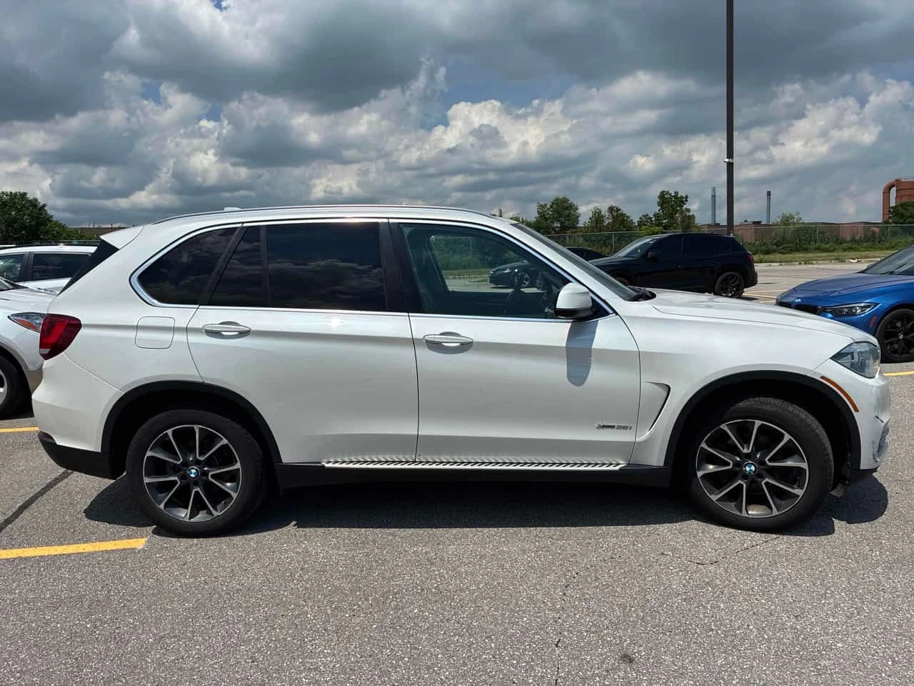 BMW X5 * xDrive35i * CARFAX * ЦЕНА ДО БГ, снимка 4 - Автомобили и джипове - 55298933