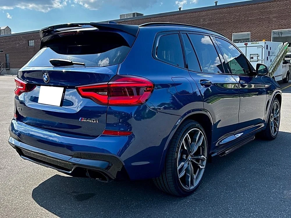 BMW X3 M40i / ������ ���� �� �������� | Mobile.bg � ����������� 8