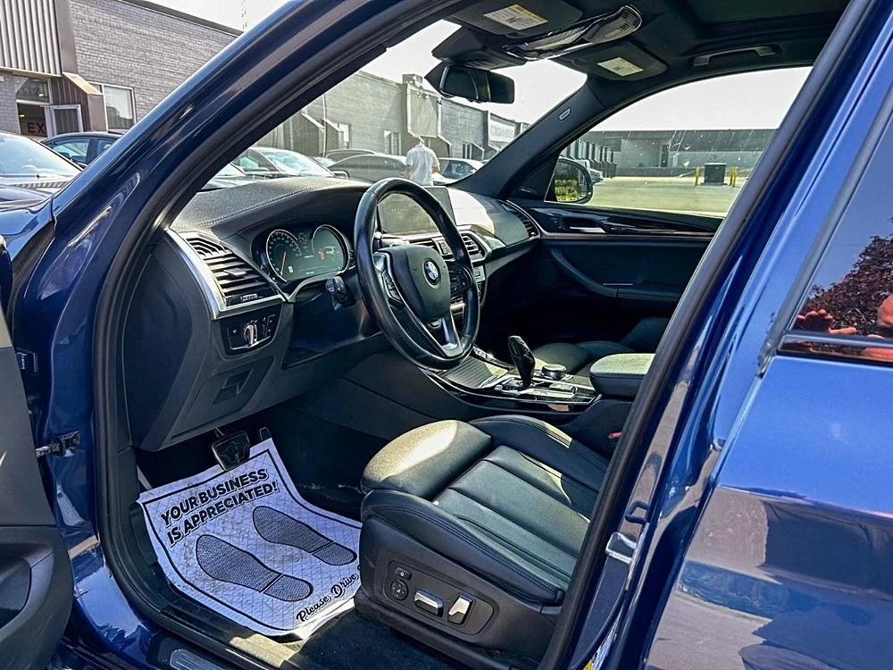 BMW X3 M40i / ������ ���� �� �������� | Mobile.bg � ����������� 10