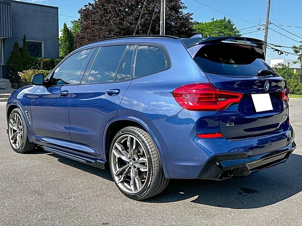 BMW X3 M40i / ������ ���� �� �������� | Mobile.bg � ����������� 5