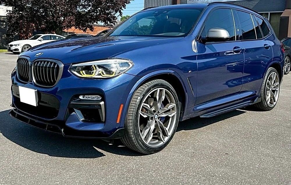 BMW X3 M40i / ������ ���� �� �������� | Mobile.bg � ����������� 3