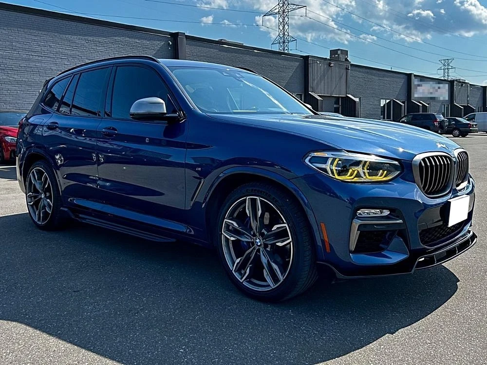 BMW X3 M40i / ������ ���� �� �������� | Mobile.bg � ����������� 4