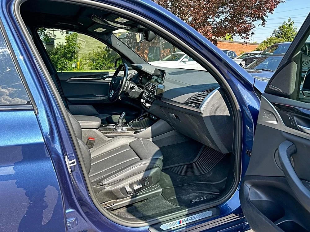 BMW X3 M40i / ������ ���� �� �������� | Mobile.bg � ����������� 12