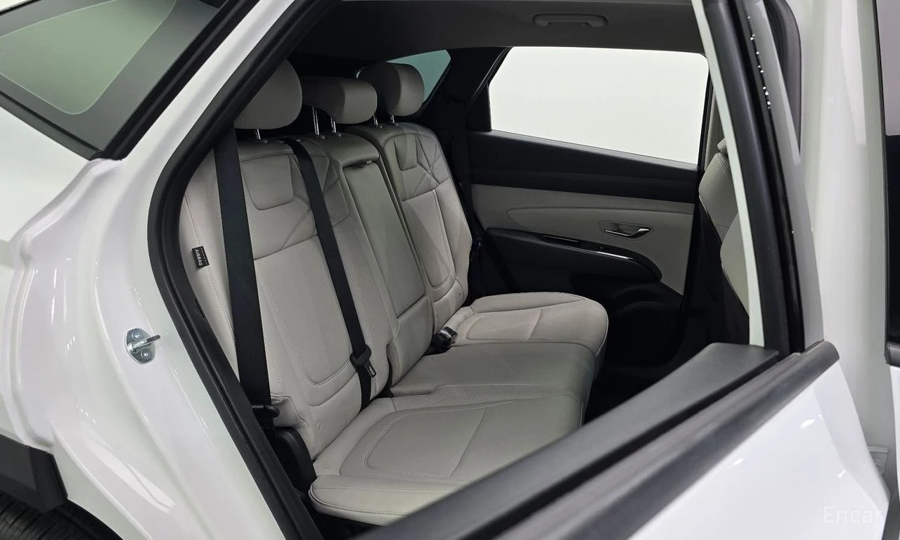 Hyundai Tucson PREMIUM* ОБДУХВАНЕ* ДИСТРОНИК* 360КАМЕРА* LANE* AS, снимка 12 - Автомобили и джипове - 55606149