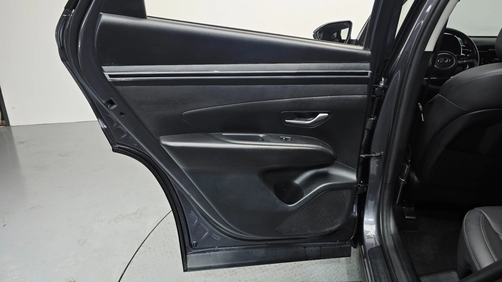 Hyundai Tucson Multimedia Navigation I, снимка 10 - Автомобили и джипове - 55976306