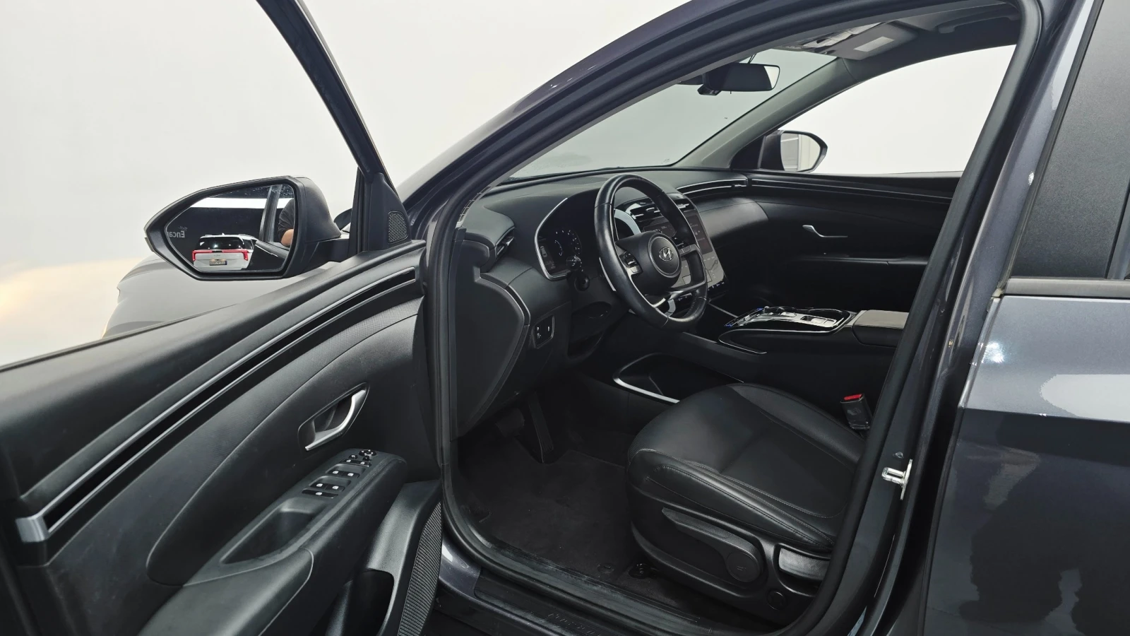 Hyundai Tucson Multimedia Navigation I, снимка 11 - Автомобили и джипове - 55976306