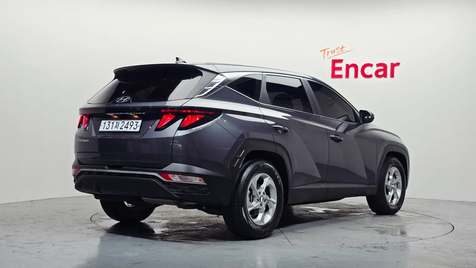 Hyundai Tucson Multimedia Navigation I, снимка 2 - Автомобили и джипове - 55976306