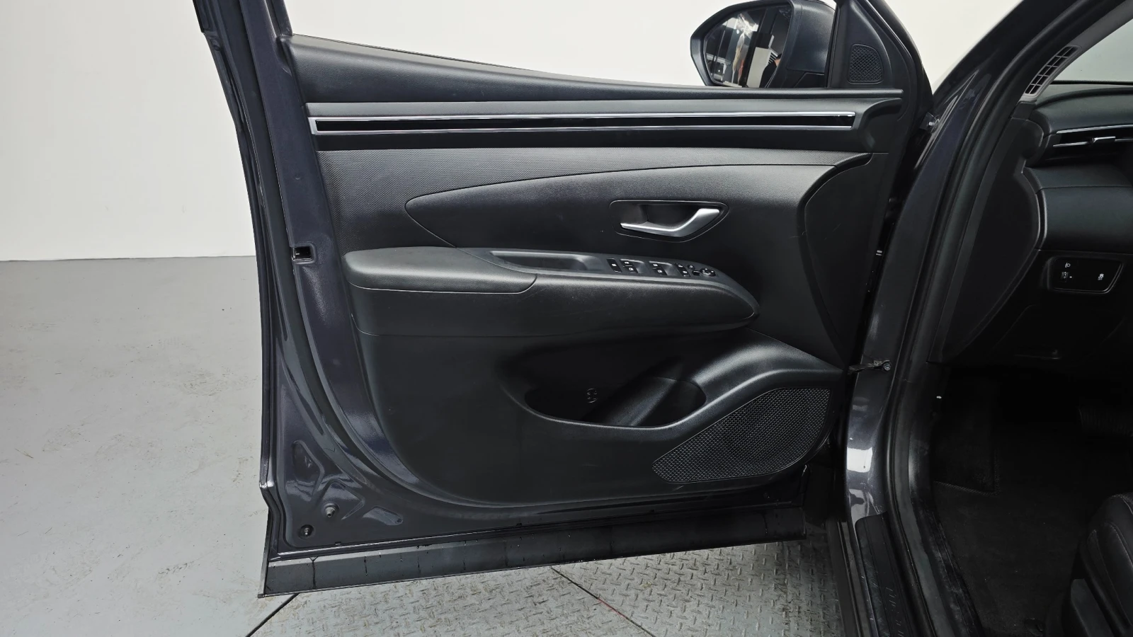 Hyundai Tucson Multimedia Navigation I, снимка 9 - Автомобили и джипове - 55976306