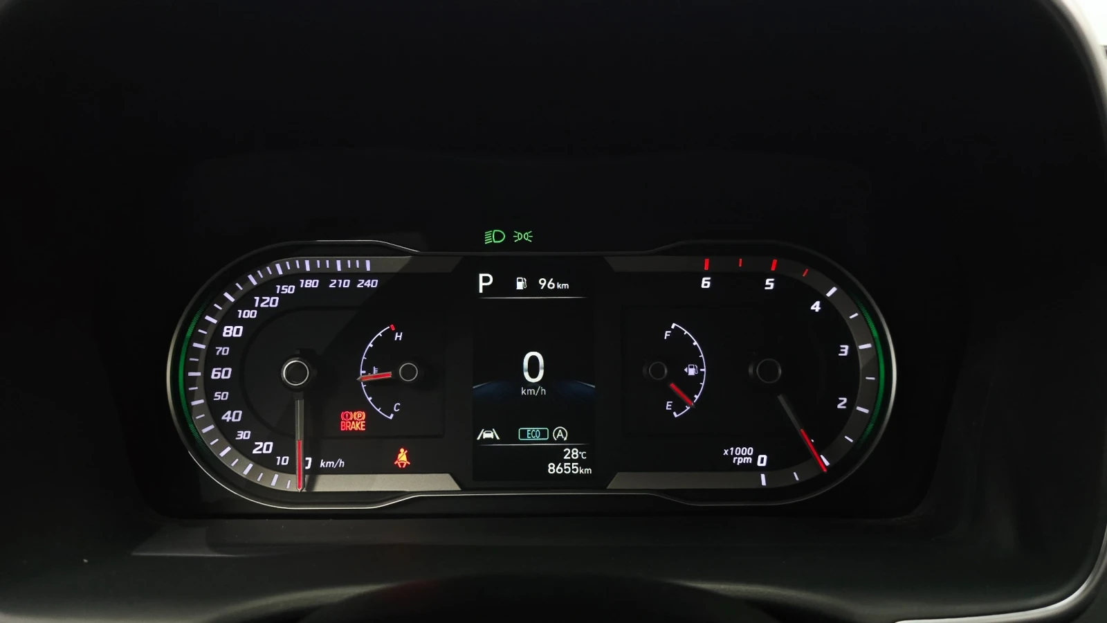 Hyundai Tucson Multimedia Navigation I, снимка 7 - Автомобили и джипове - 55976306