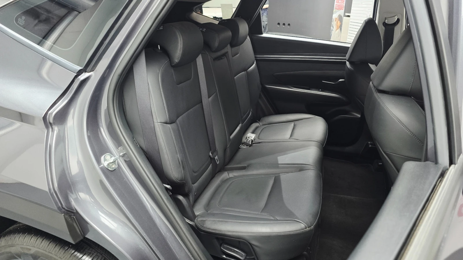 Hyundai Tucson Multimedia Navigation I, снимка 13 - Автомобили и джипове - 55976306