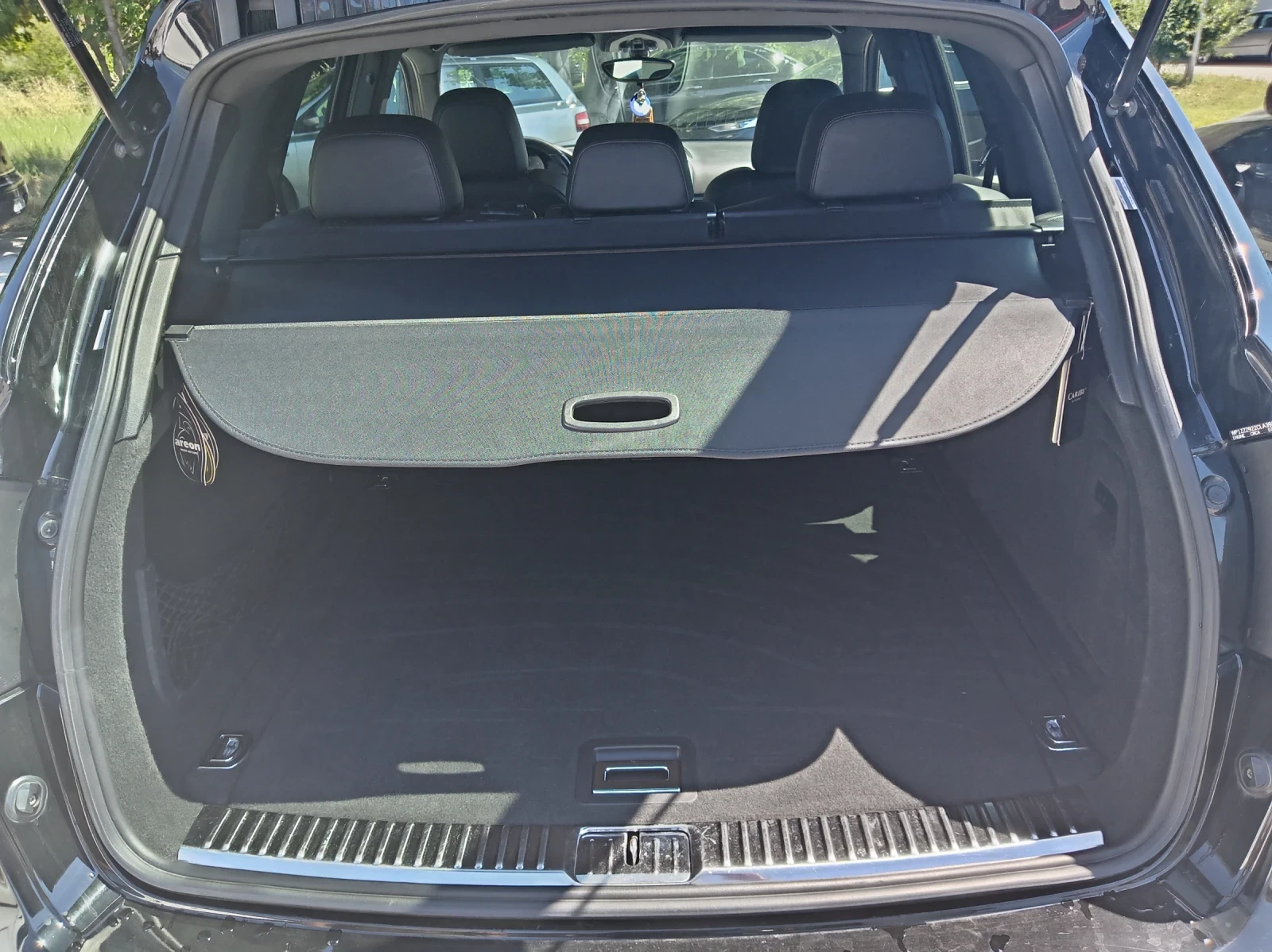 Porsche Cayenne 3.0 V6, снимка 16 - Автомобили и джипове - 56020742