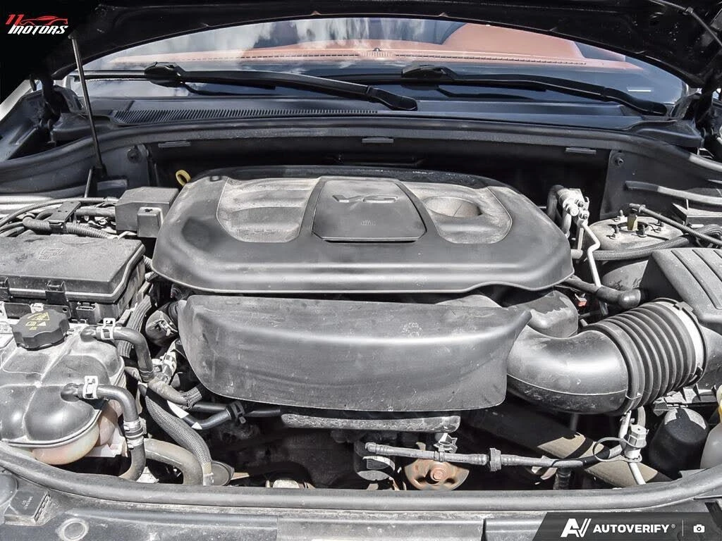 Jeep Grand cherokee 3.6 Summit 4WD, снимка 6 - Автомобили и джипове - 56082254