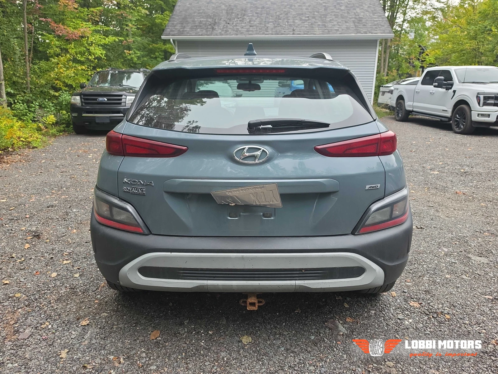 Hyundai Kona, снимка 4 - Автомобили и джипове - 56127038