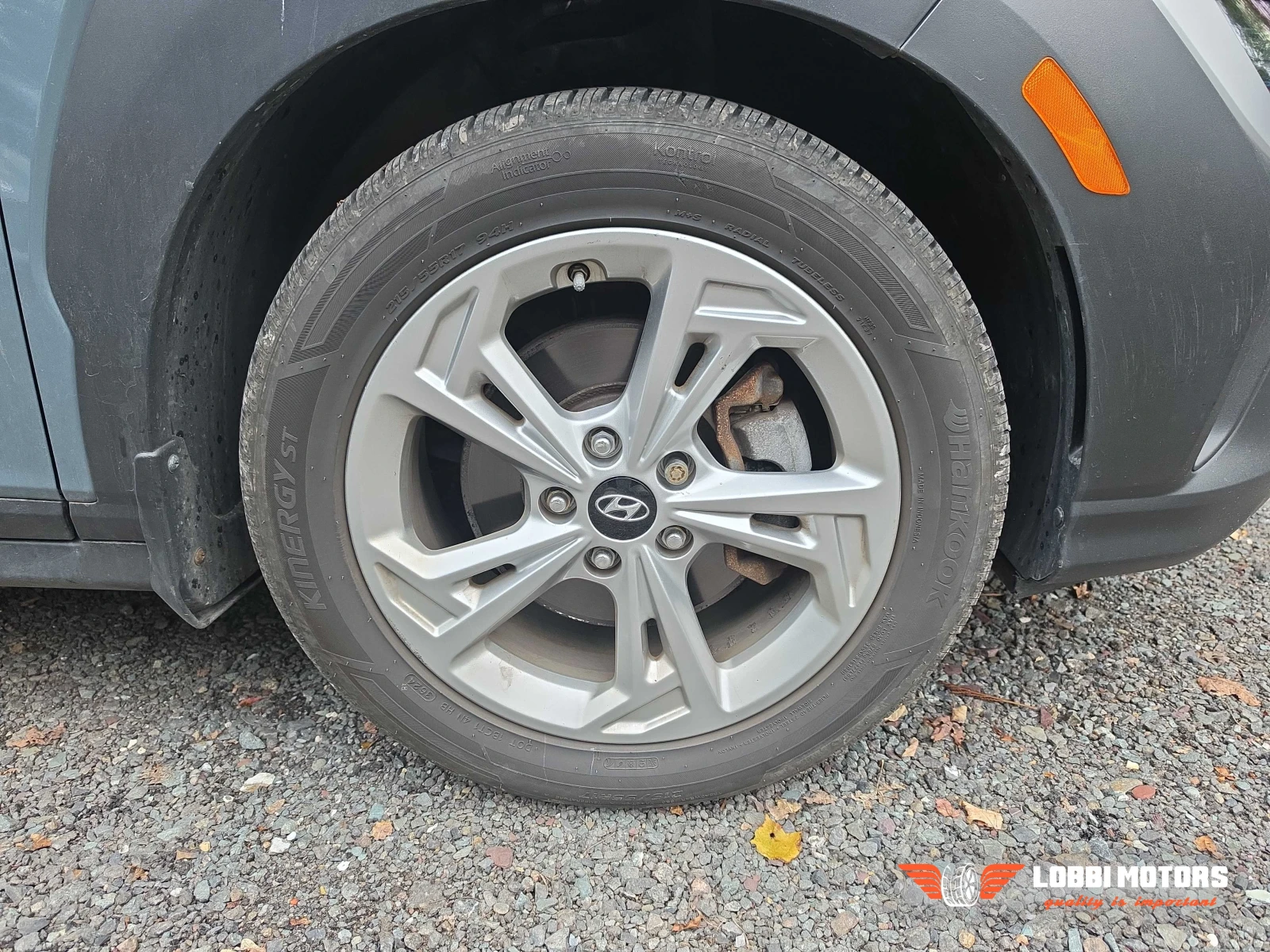 Hyundai Kona, снимка 12 - Автомобили и джипове - 56127038