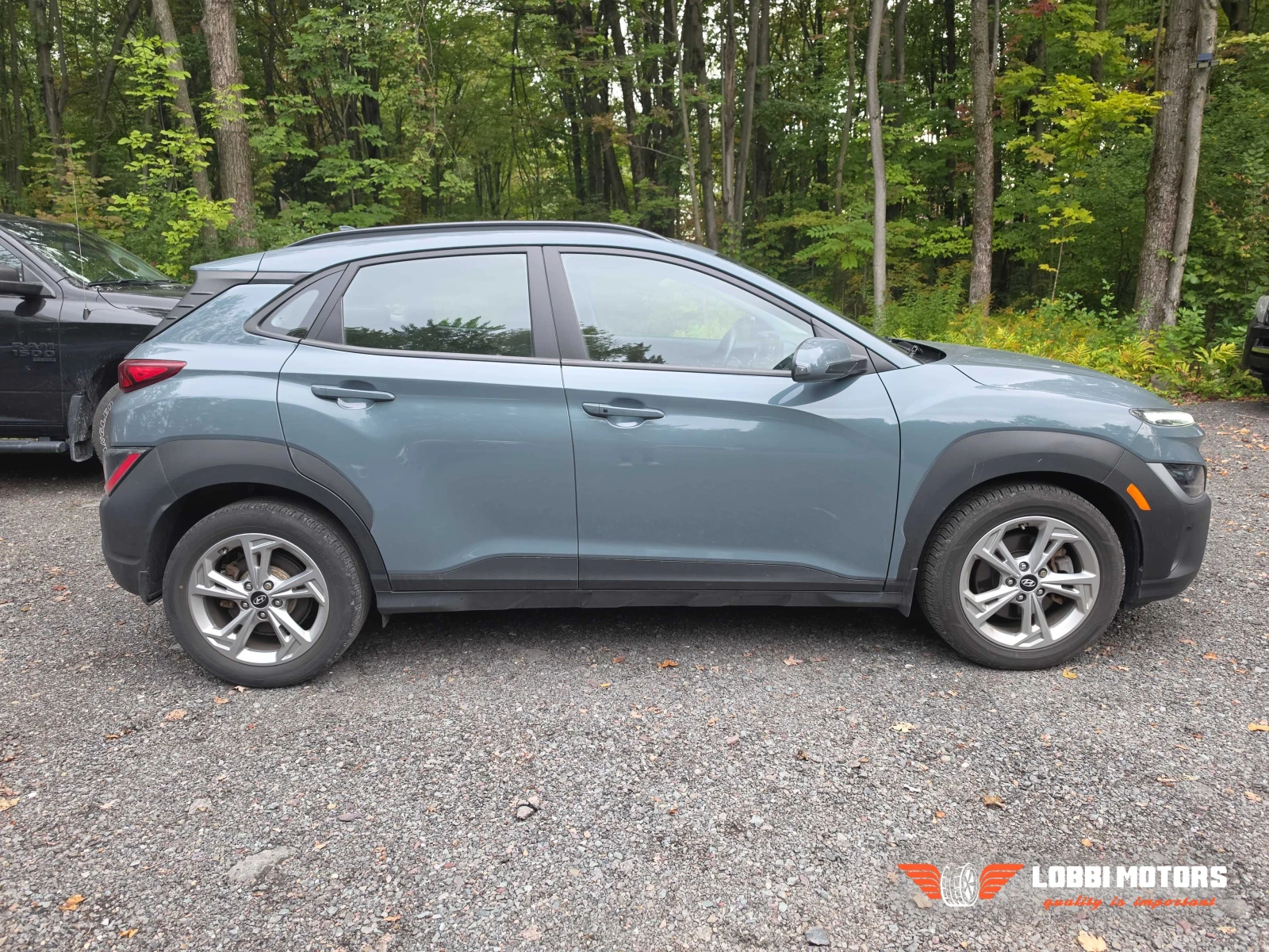 Hyundai Kona, снимка 3 - Автомобили и джипове - 56127038