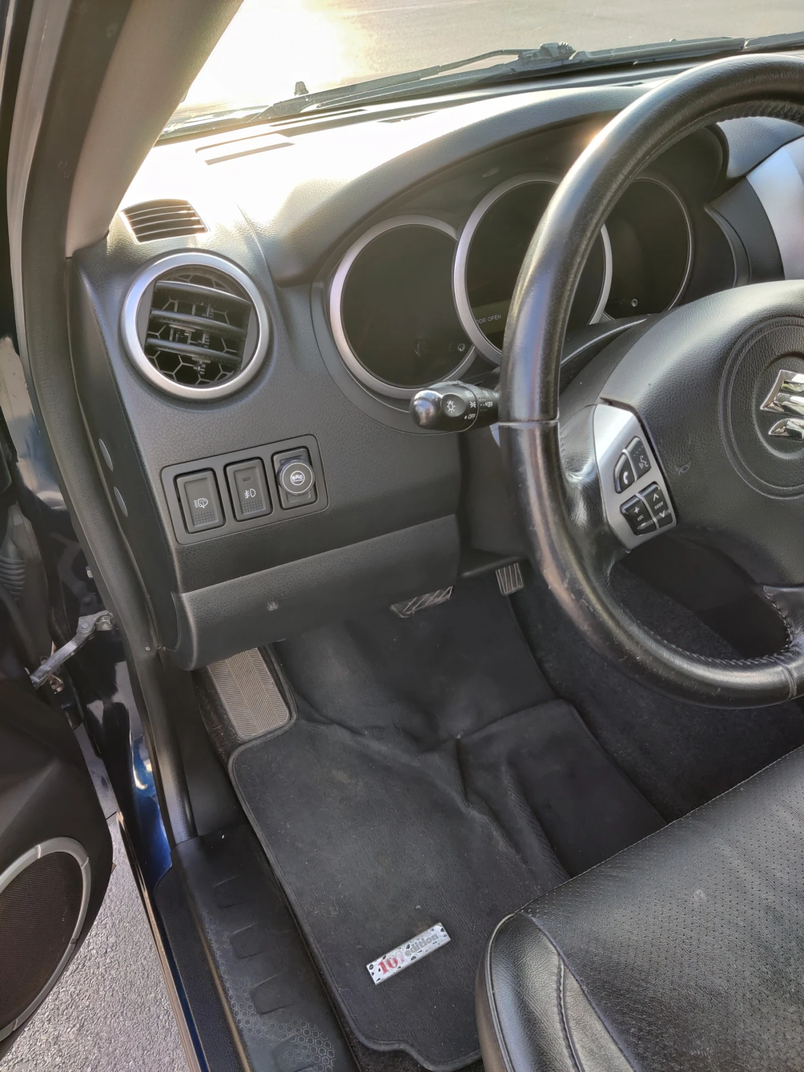 Suzuki Grand vitara, снимка 7 - Автомобили и джипове - 56289418
