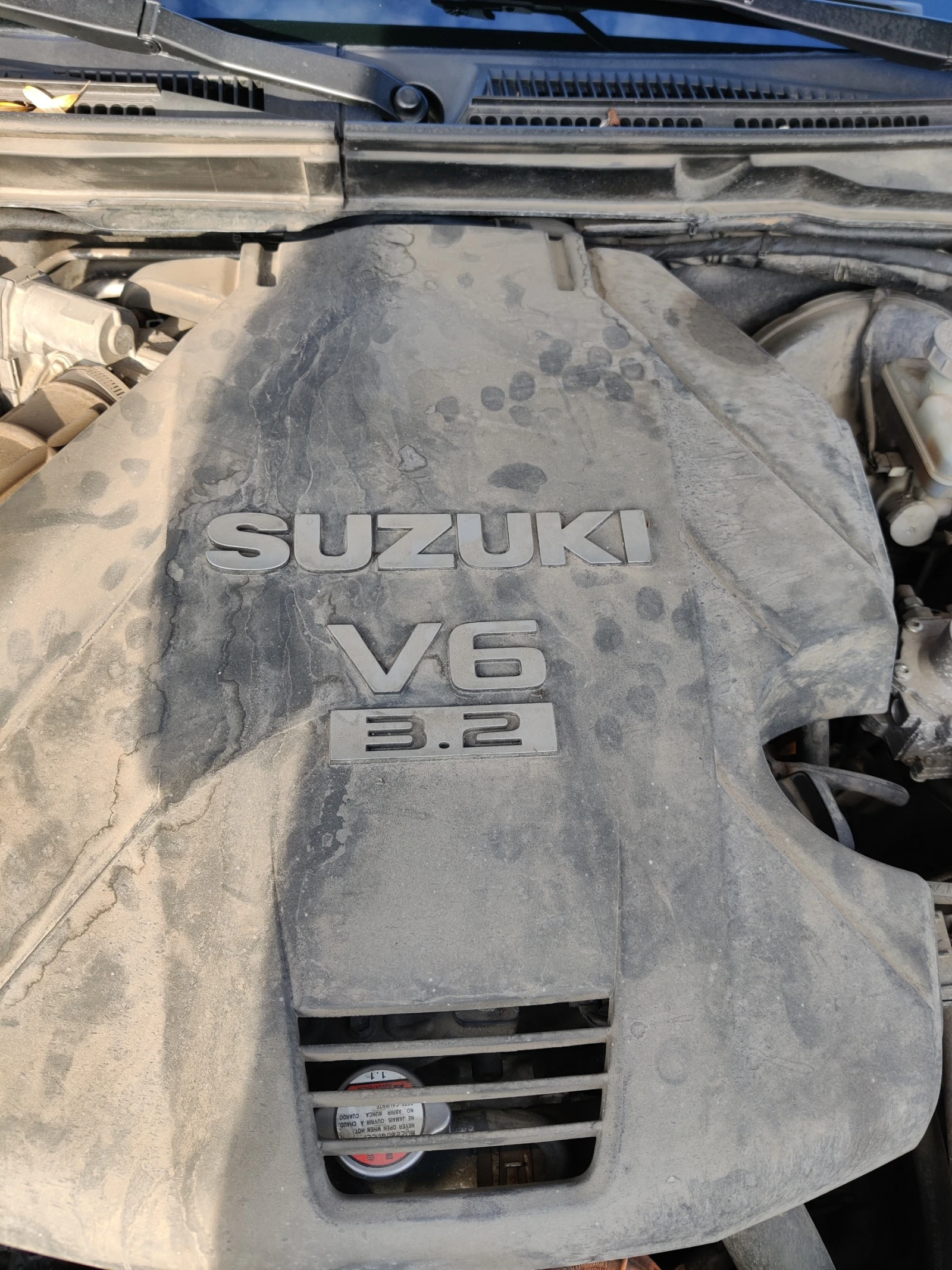 Suzuki Grand vitara, снимка 11 - Автомобили и джипове - 56289418