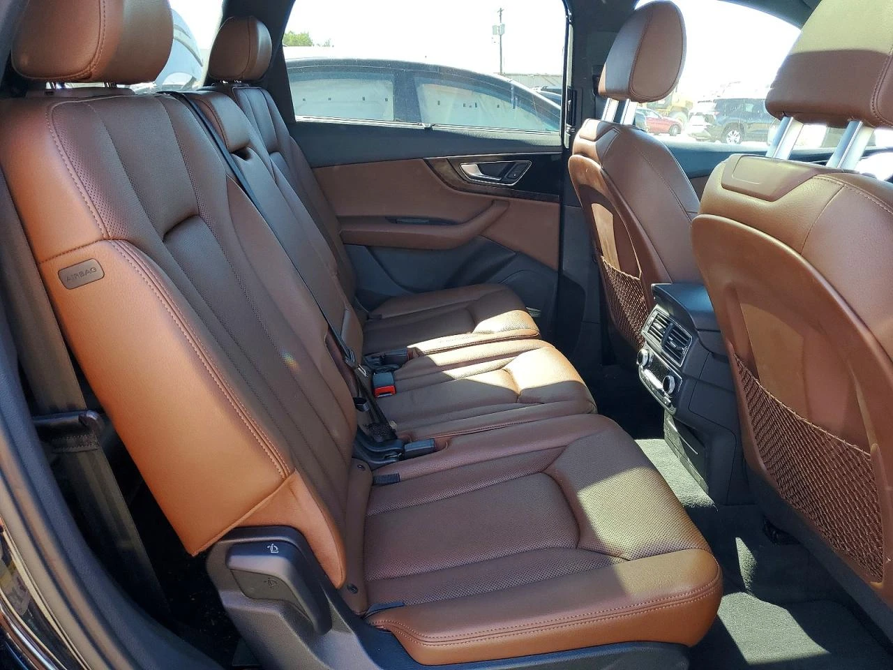 Audi Q7 Prestige, снимка 11 - Автомобили и джипове - 56349883