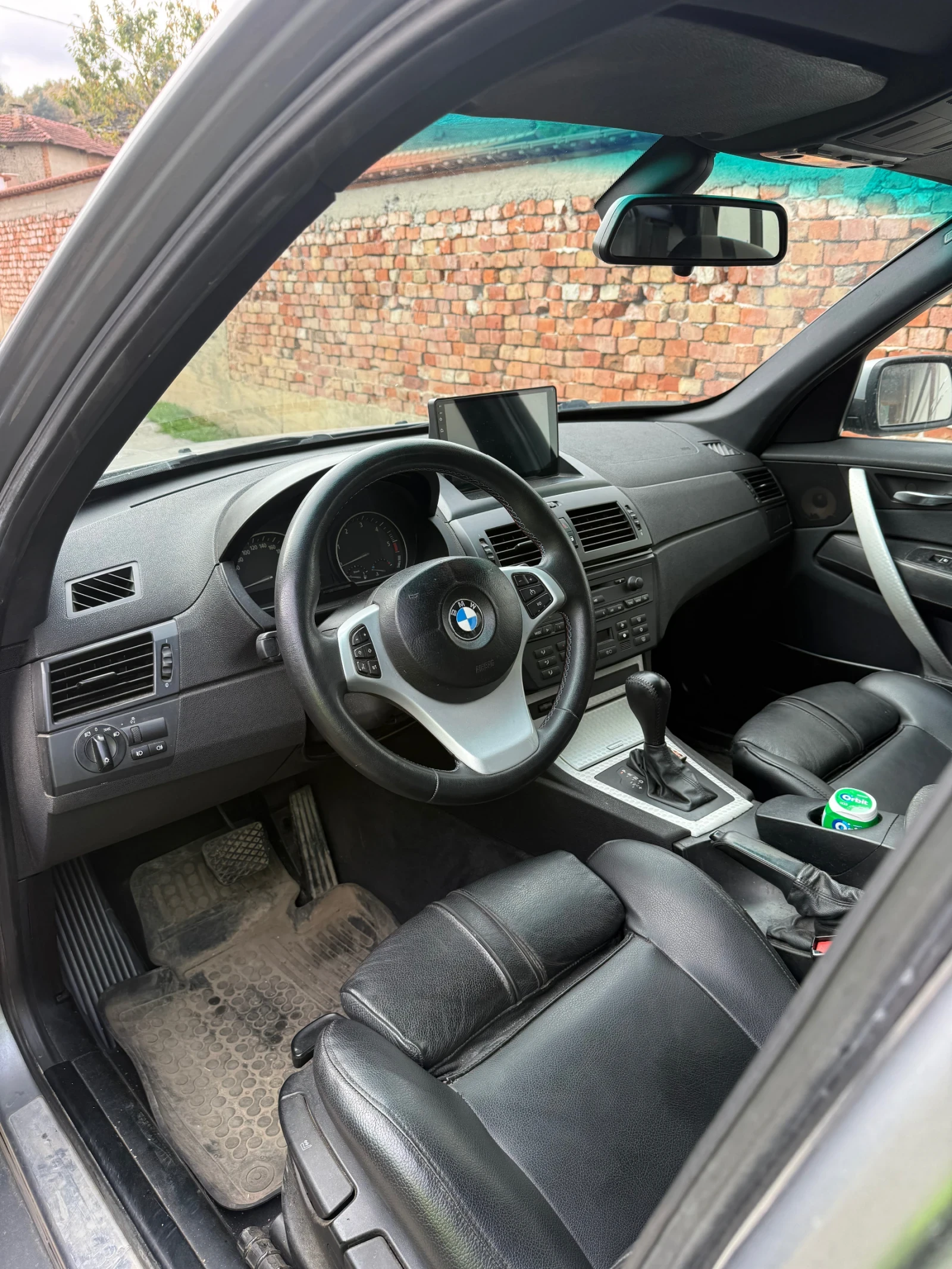 BMW X3, снимка 5 - Автомобили и джипове - 56553153