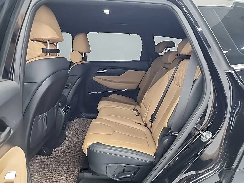 Hyundai Santa fe 2021 2.5T 4X4* CALLIGRAPHY* FULL MAX | Mobile.bg � ����������� 11