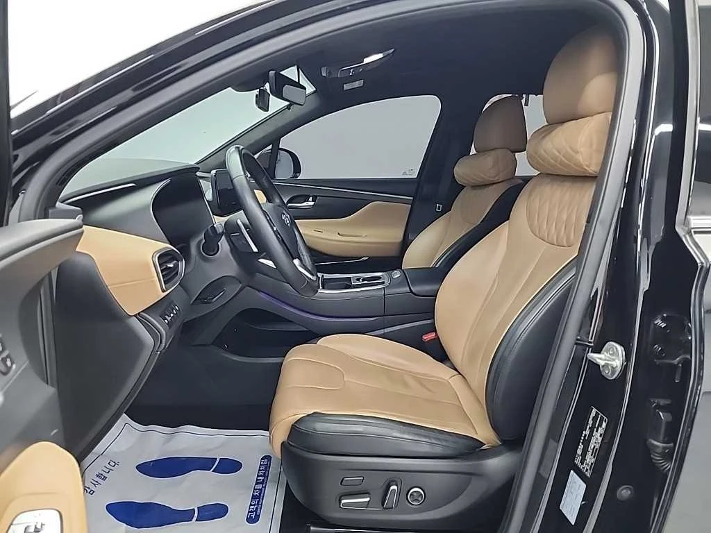 Hyundai Santa fe 2021 2.5T 4X4* CALLIGRAPHY* FULL MAX | Mobile.bg � ����������� 10