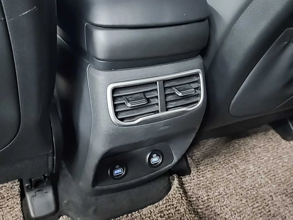 Hyundai Santa fe 2021 2.5T 4X4* CALLIGRAPHY* FULL MAX | Mobile.bg � ����������� 13