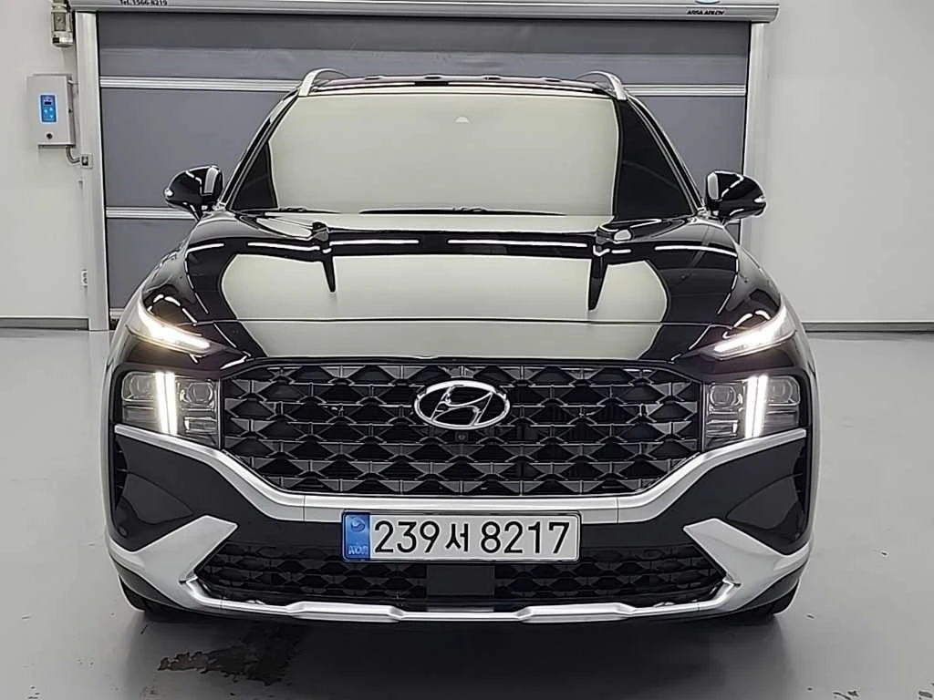 Hyundai Santa fe 2021 2.5T 4X4* CALLIGRAPHY* FULL MAX | Mobile.bg � ����������� 2