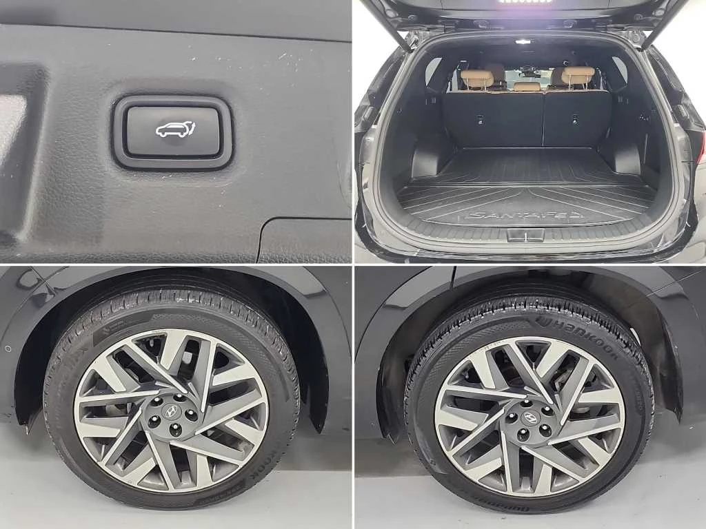 Hyundai Santa fe 2021 2.5T 4X4* CALLIGRAPHY* FULL MAX | Mobile.bg � ����������� 16